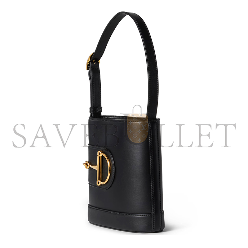 GUCCI 73 MINI BUCKET BAG 833665 (20*18.5*8.5cm) GUCCI 73 MINI BUCKET BAG 833665 (20*18.5*8.5cm)